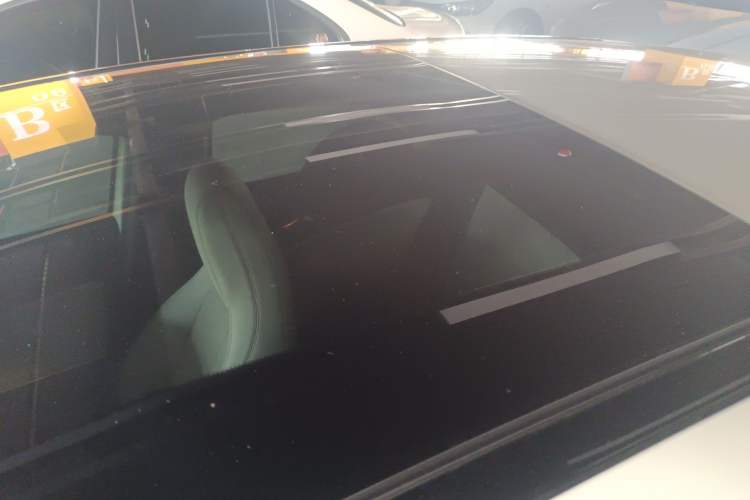 Used Mercedes-Benz A-Class 2013 A 200 Urban Edition Roof