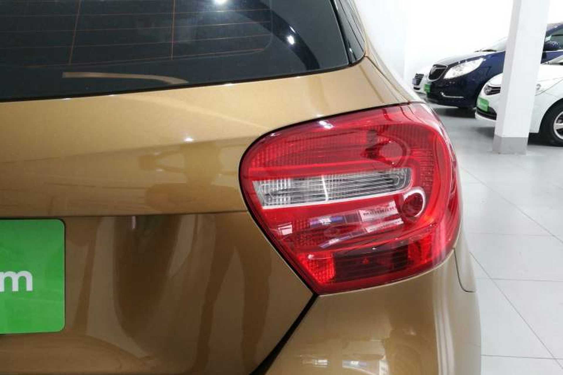 Used Mercedes-Benz A-Class 2013 A 180 Fashion Model Right Rear Taillight
