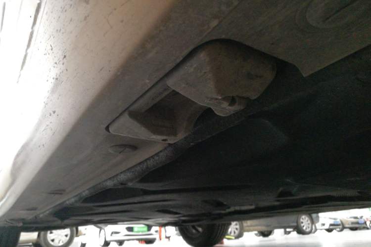 Used Mercedes-Benz A-Class 2013 A 180 Fashion Model Right Side Sill