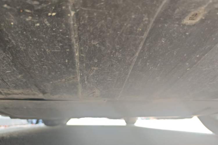 Used Mercedes-Benz A-Class 2015 A 180 Standard Model Chassis Front