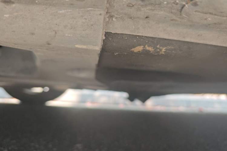 Used Mercedes-Benz A-Class 2015 A 180 Standard Model Chassis Front Left