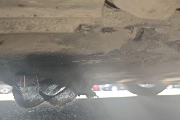 Used Mercedes-Benz A-Class 2015 A 180 Standard Model Chassis Front Right