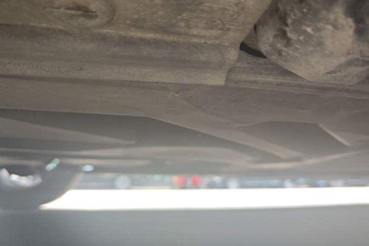 Used Mercedes-Benz A-Class 2015 A 180 Standard Model Chassis Rear Right