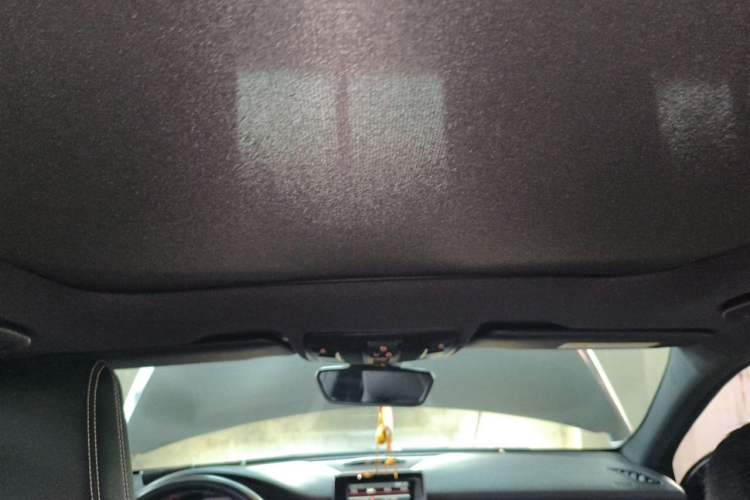Used Mercedes-Benz A-Class 2015 A 200 Fashion Model Headliner