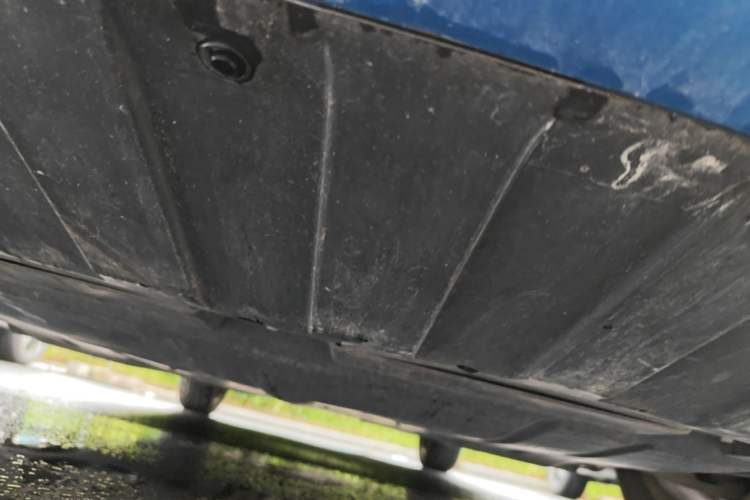 Used Mercedes-Benz A-Class 2015 A 180 Standard Model Chassis Front