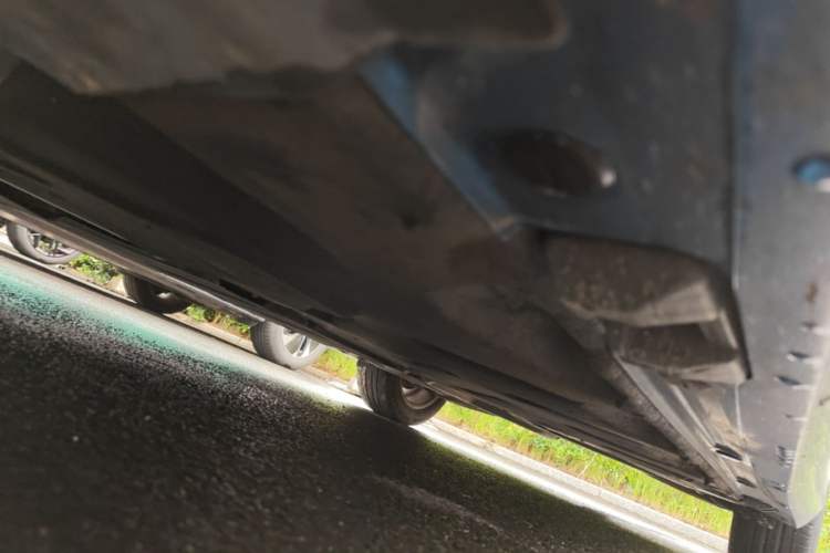 Used Mercedes-Benz A-Class 2015 A 180 Standard Model Chassis Front Left