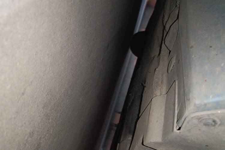 Used Mercedes-Benz A-Class 2015 A 180 Chassis Front Right
