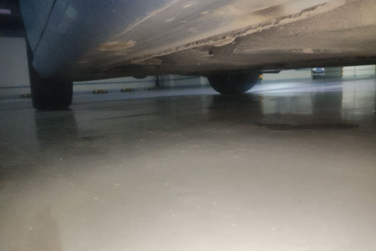 Used Mercedes-Benz A-Class 2015 A 200 Fashion Model Chassis Front Right