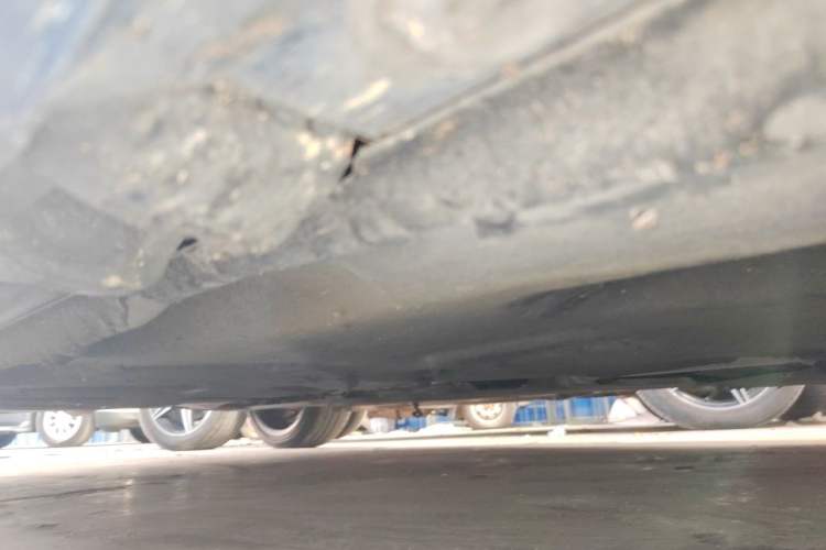 Used Mercedes-Benz A-Class 2015 A 200 Sport Edition Chassis Front Right