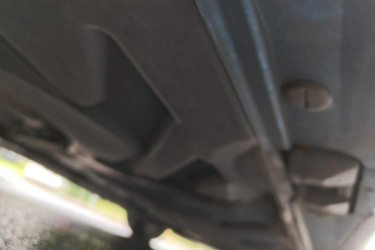 Used Mercedes-Benz A-Class 2015 A 180 Standard Model Chassis Rear Right