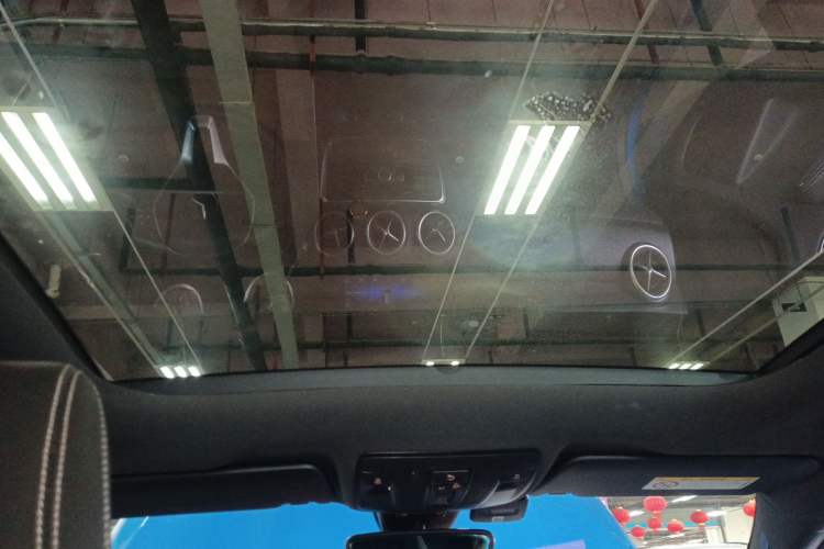 Used Mercedes-Benz A-Class 2015 A 200 Fashion Model Headliner