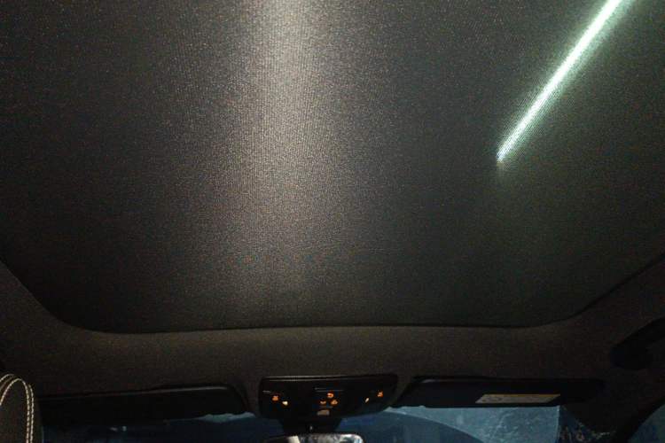 Used Mercedes-Benz A-Class 2015 A 180 Headliner