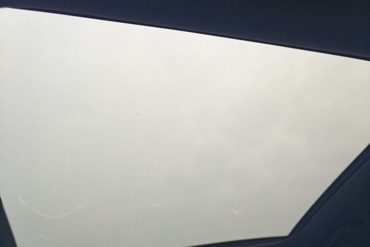 Used Mercedes-Benz A-Class 2015 A 200 Sport Edition Headliner