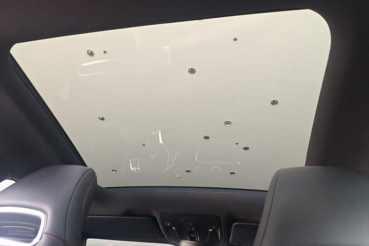 Used Mercedes-Benz A-Class 2015 A 200 Sport Edition Headliner