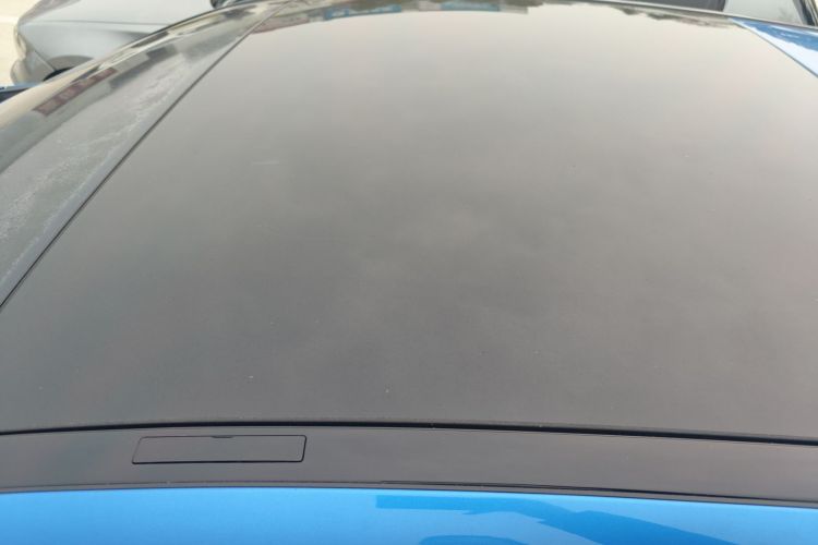 Used Mercedes-Benz A-Class 2015 A 200 Sport Edition Roof