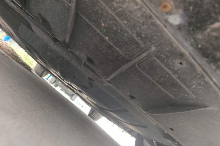 Used Mercedes-Benz A-Class 2015 A 180 Standard Model Chassis Front