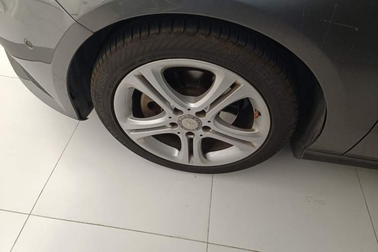 Used Mercedes-Benz A-Class 2015 A 180 Exterior 4