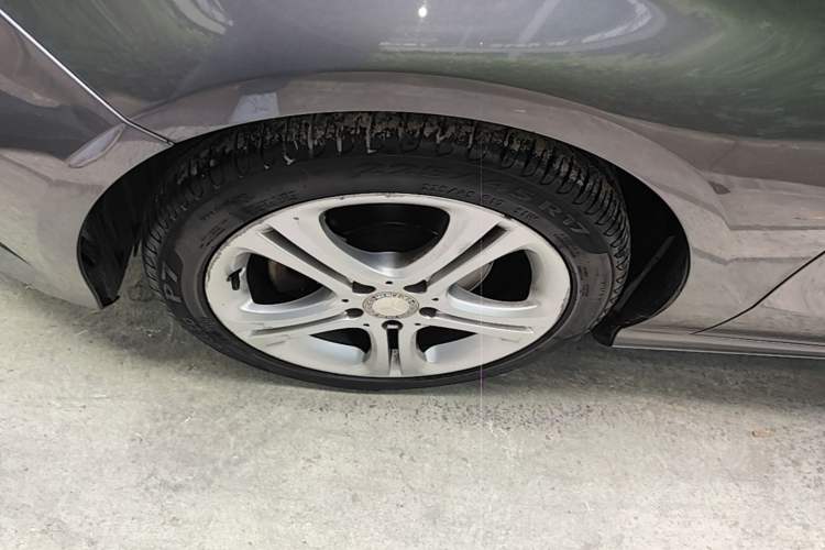Used Mercedes-Benz A-Class 2015 A 180 Exterior 4