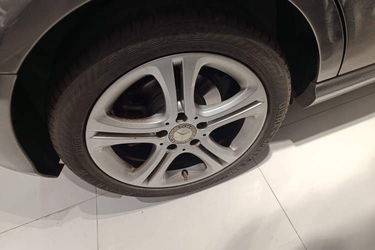 Used Mercedes-Benz A-Class 2015 A 180 Exterior 5