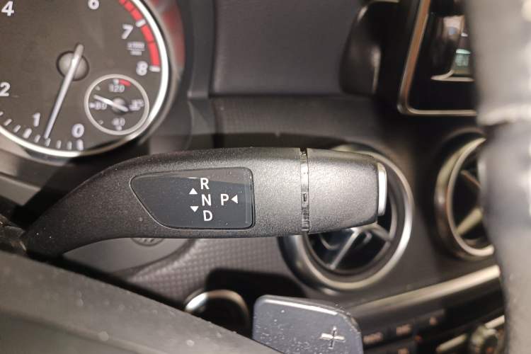 Used Mercedes-Benz A-Class 2015 A 180 Gear Lever