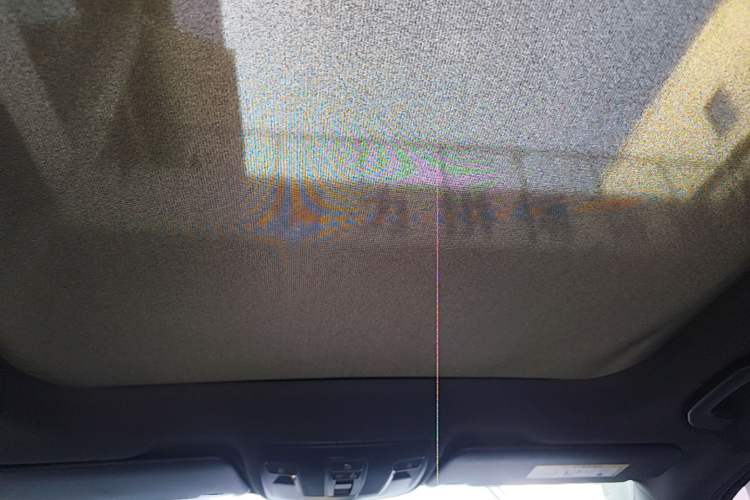 Used Mercedes-Benz A-Class 2015 A 180 Headliner