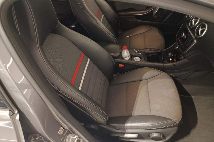 Used Mercedes-Benz A-Class 2015 A 180 Right Front Seat