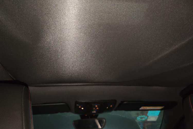 Used Mercedes-Benz A-Class 2015 A 200 Sport Edition Headliner