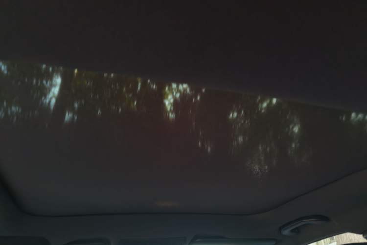 Used Mercedes-Benz A-Class 2015 A 200 Sport Edition Headliner
