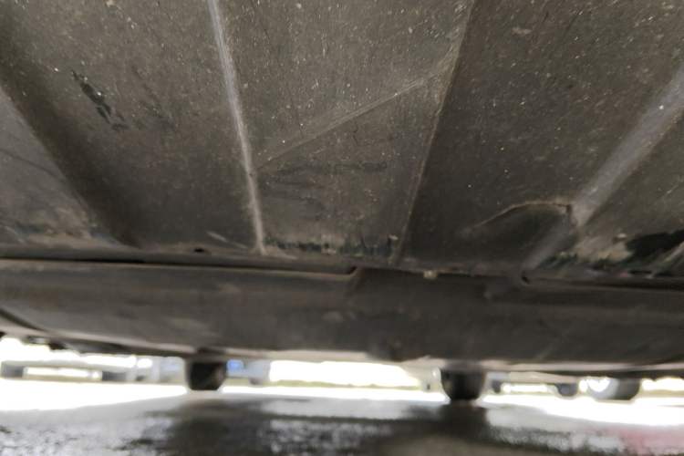 Used Mercedes-Benz A-Class 2015 A 180 Standard Model Chassis Front