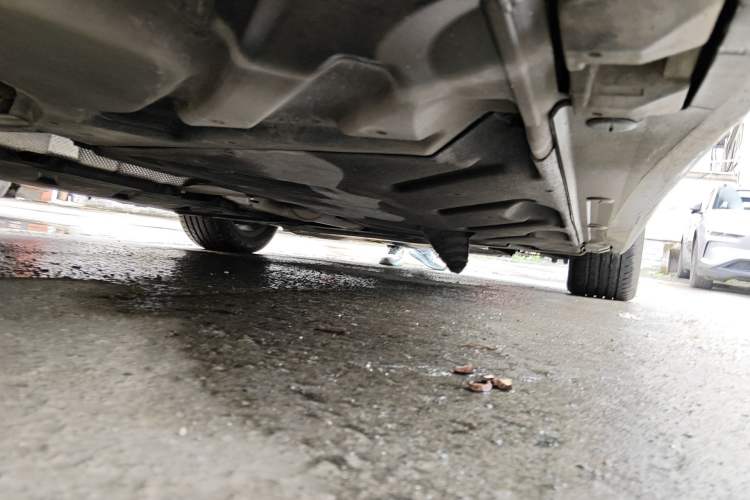 Used Mercedes-Benz A-Class 2015 A 180 Standard Model Chassis Rear Right