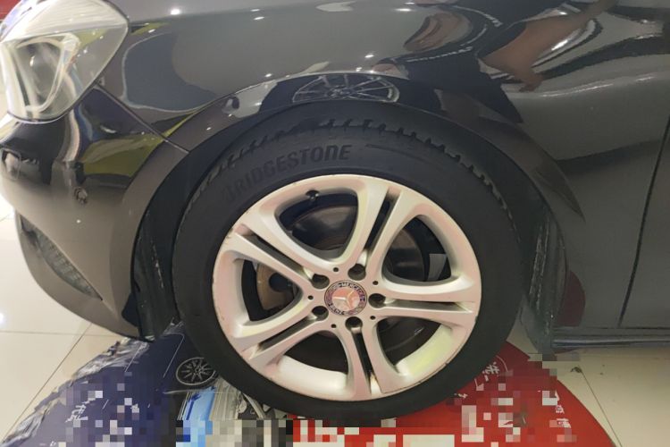 Used Mercedes-Benz A-Class 2015 A 180 Exterior 2