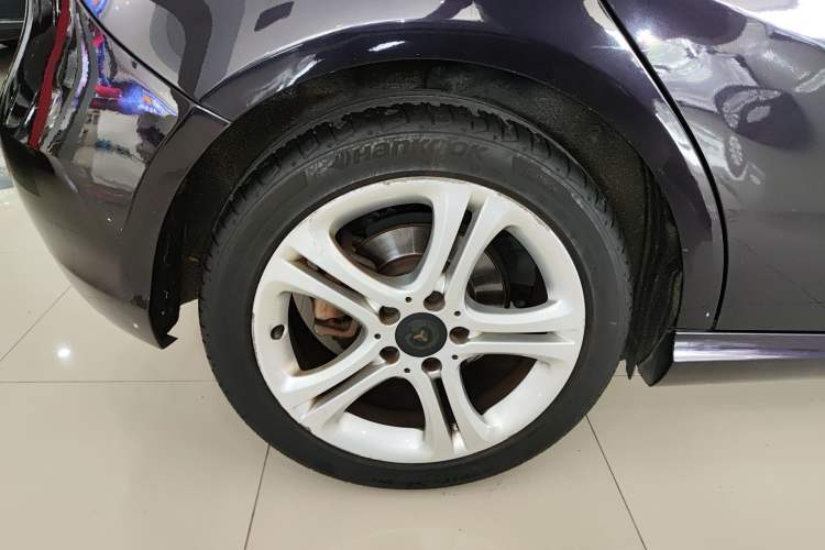 Used Mercedes-Benz A-Class 2015 A 180 Exterior 3