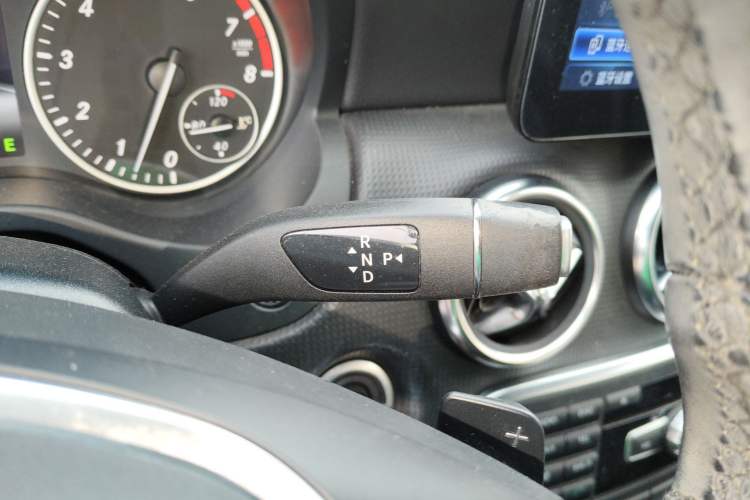 Used Mercedes-Benz A-Class 2015 A 180 Gear Lever