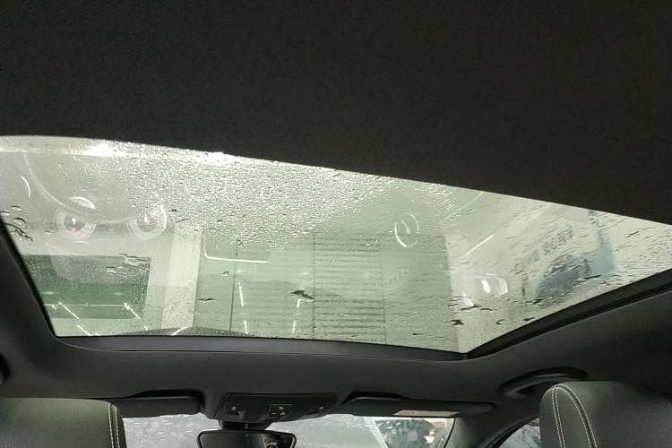 Used Mercedes-Benz A-Class 2015 A 200 Fashion Model Headliner