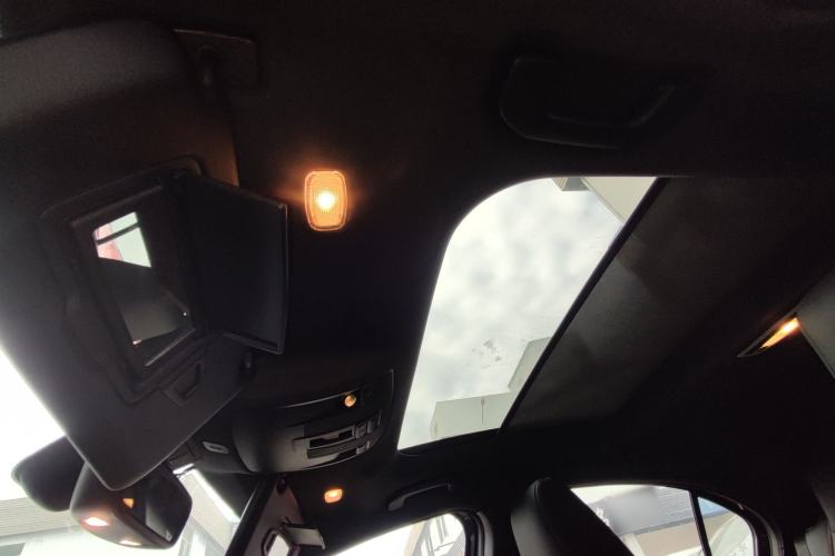 Used Mercedes-Benz A-Class 2015 A 200 Sport Edition Headliner