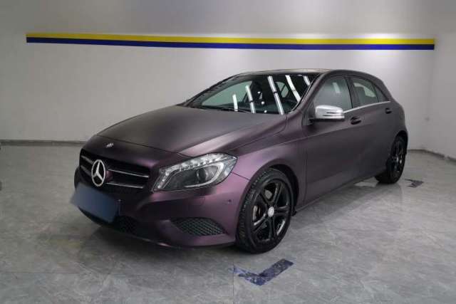 Used Mercedes-Benz A-Class 2015 A 180