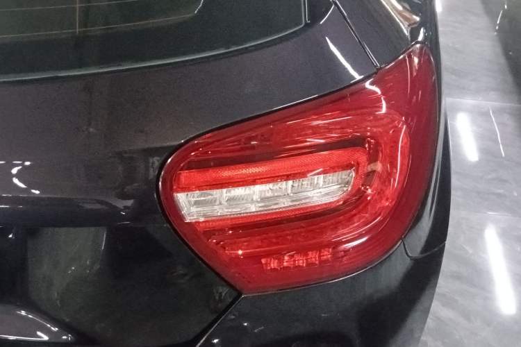 Used Mercedes-Benz A-Class 2015 A 200 Fashion Model Right Rear Taillight