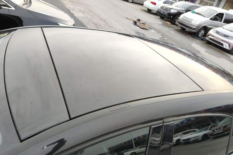 Used Mercedes-Benz A-Class 2015 A 180 Roof