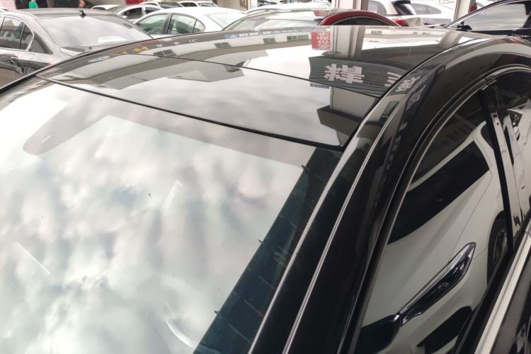 Used Mercedes-Benz A-Class 2015 A 200 Sport Edition Roof