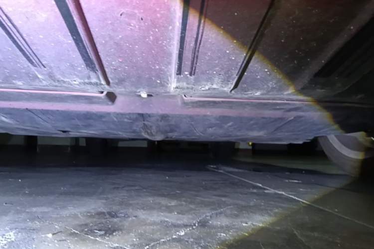 Used Mercedes-Benz A-Class 2015 A 180 Chassis Front