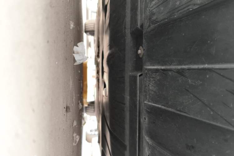 Used Mercedes-Benz A-Class 2015 A 200 Fashion Model Chassis Front