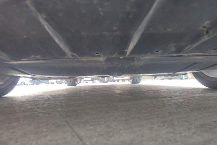 Used Mercedes-Benz A-Class 2015 A 200 Sport Edition Chassis Front