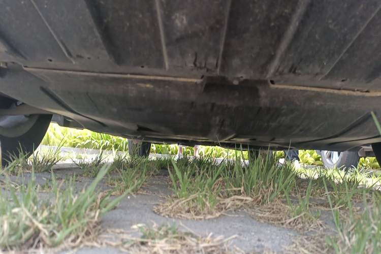 Used Mercedes-Benz A-Class 2015 A 180 Standard Model Chassis Front