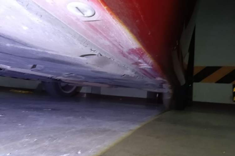 Used Mercedes-Benz A-Class 2015 A 180 Chassis Front Left