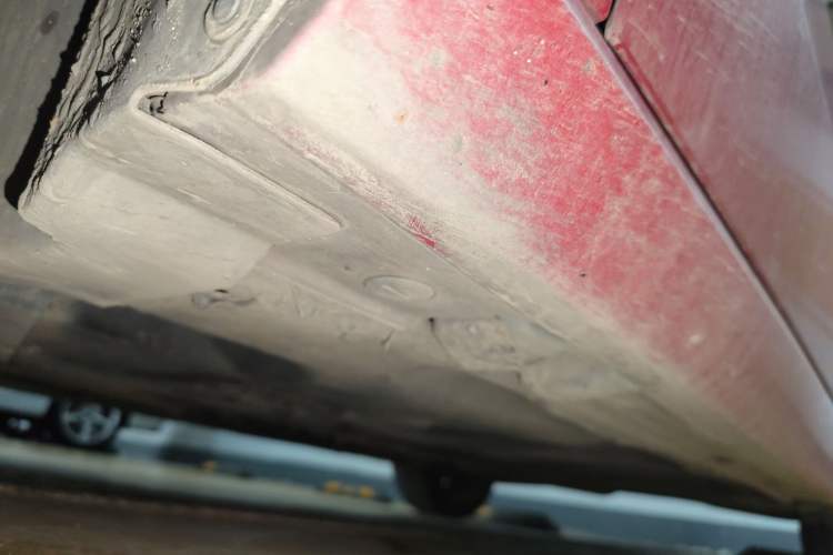 Used Mercedes-Benz A-Class 2015 A 180 Chassis Front Left