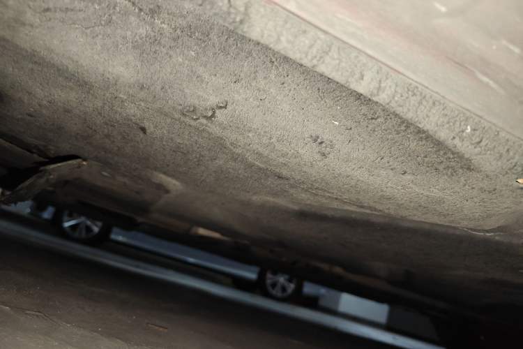 Used Mercedes-Benz A-Class 2015 A 180 Chassis Front Left