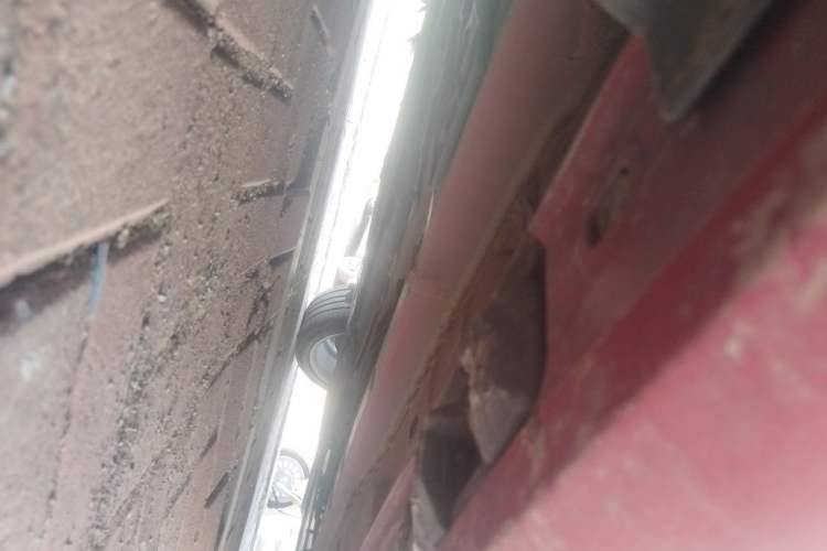 Used Mercedes-Benz A-Class 2015 A 180 Chassis Front Left