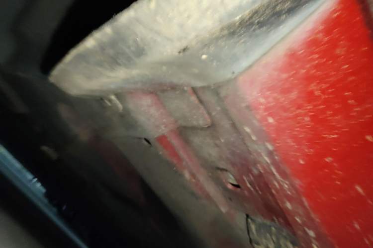 Used Mercedes-Benz A-Class 2015 A 180 Chassis Front Left