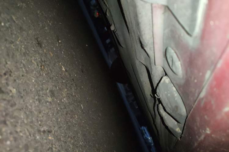 Used Mercedes-Benz A-Class 2015 A 180 Standard Model Chassis Front Left