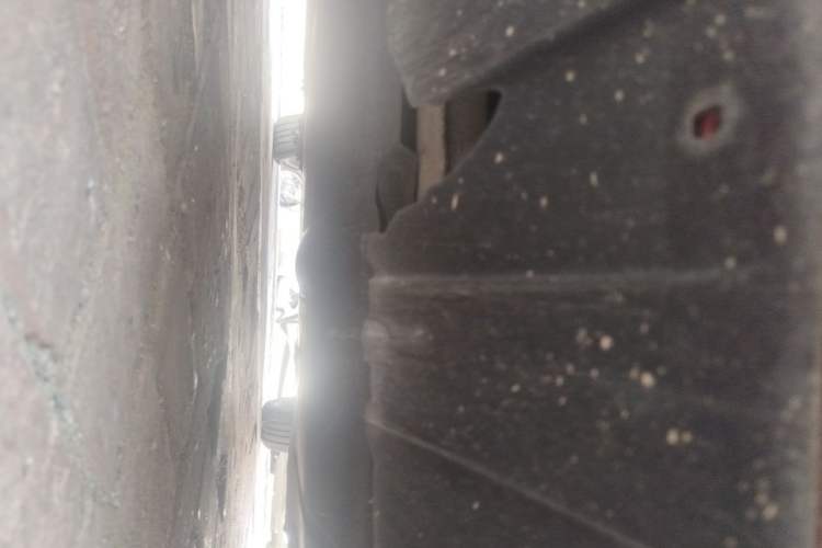 Used Mercedes-Benz A-Class 2015 A 180 Chassis Front